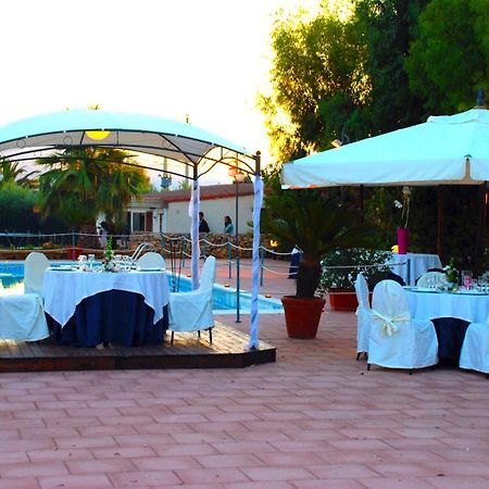 Agriturismo Arabesque Villa Balestrate Esterno foto