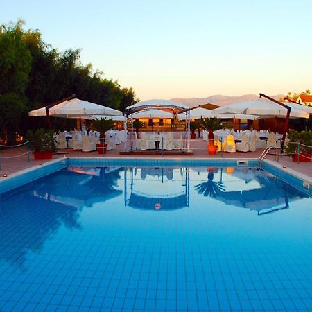 Agriturismo Arabesque Villa Balestrate Esterno foto