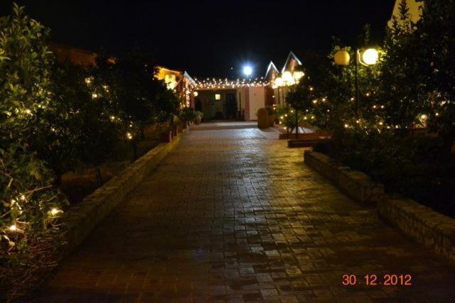 Agriturismo Arabesque Villa Balestrate Esterno foto
