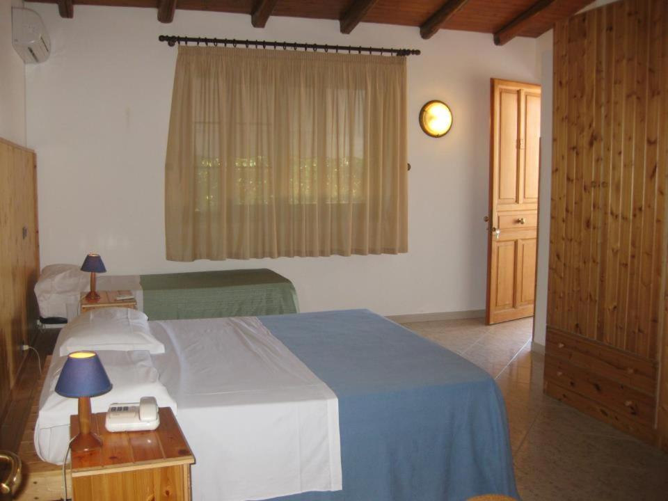 Agriturismo Arabesque Villa Balestrate Camera foto