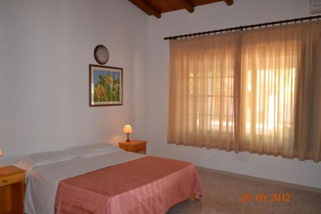 Agriturismo Arabesque Villa Balestrate Esterno foto