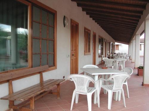 Agriturismo Arabesque Villa Balestrate Esterno foto
