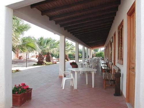 Agriturismo Arabesque Villa Balestrate Esterno foto